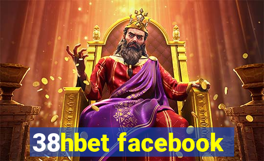 38hbet facebook
